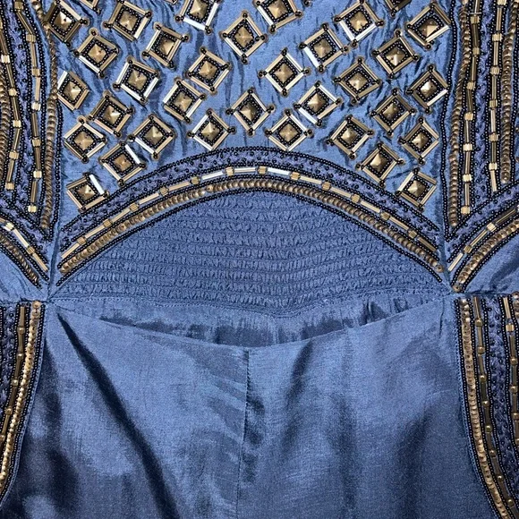 Pinnacle by Shruti Sancheti Embroidered Jumpsuit - Picture 10 of 15